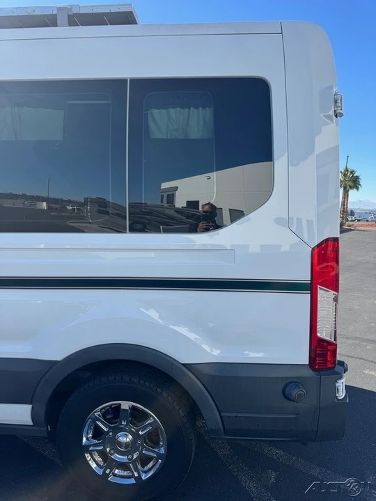 2015 Ford Transit - Image 13 of 21