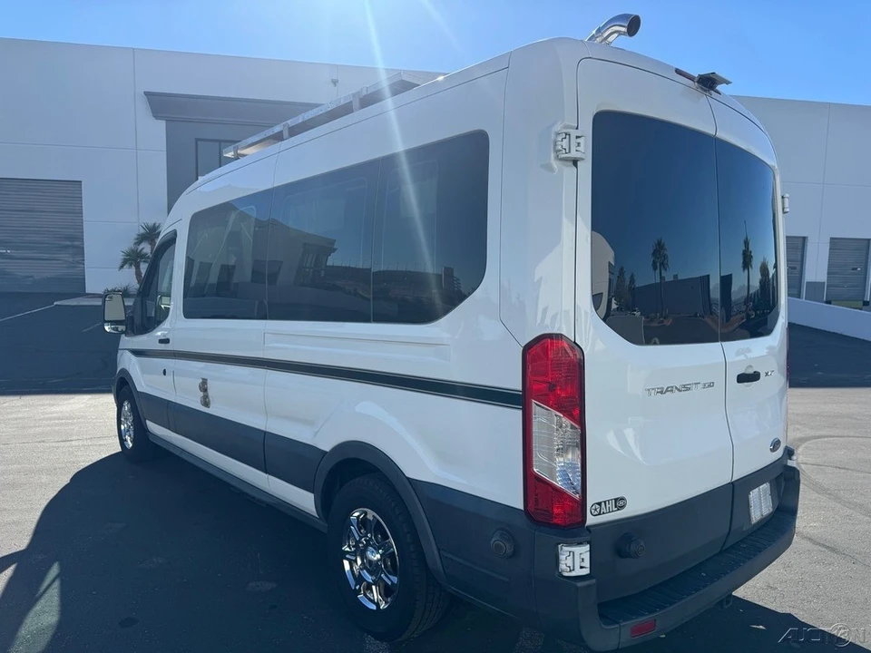 2015 Ford Transit - Image 5 of 21