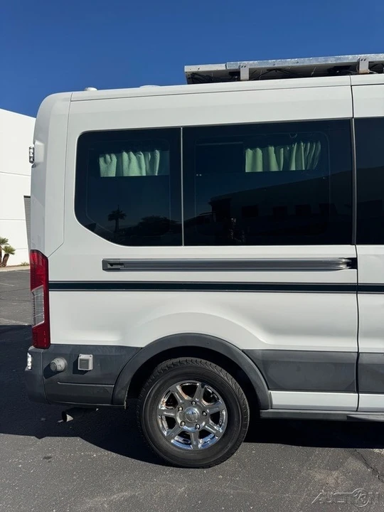 2015 Ford Transit - Image 11 of 21