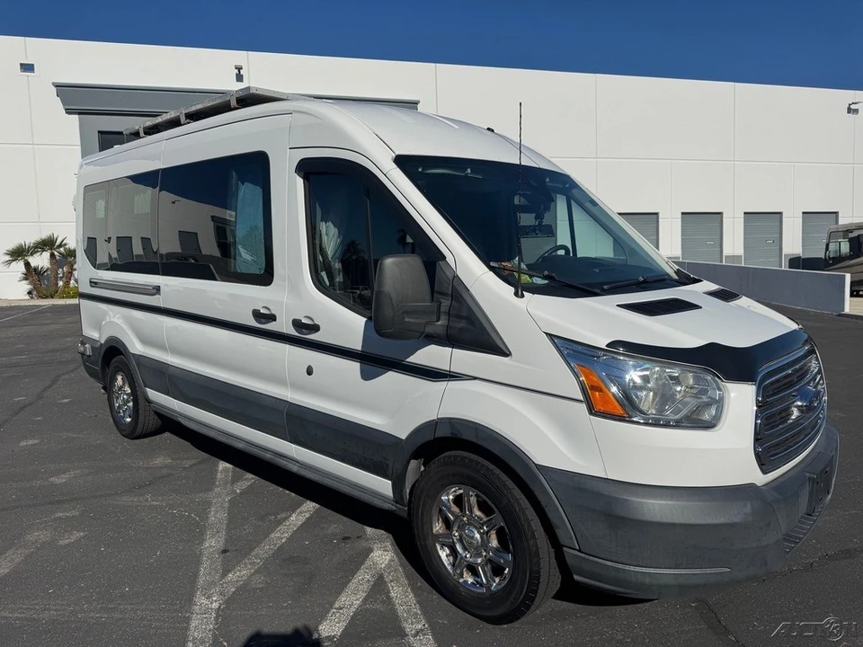 2015 Ford Transit - Image 3 of 21