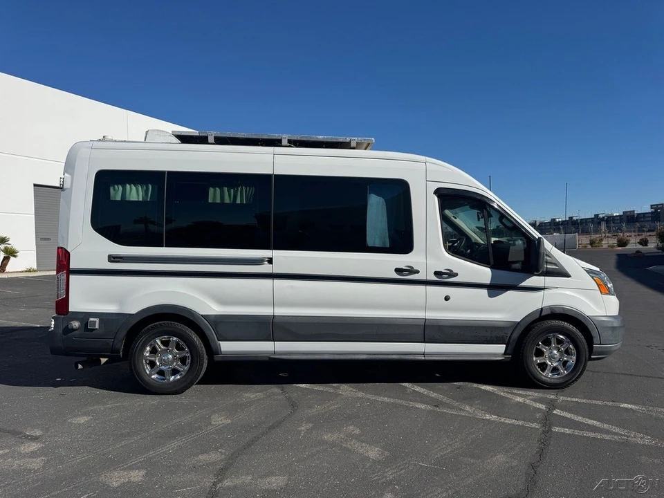 2015 Ford Transit - Image 2 of 21