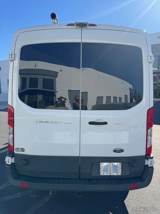 2015 Ford Transit - Image 12 of 21