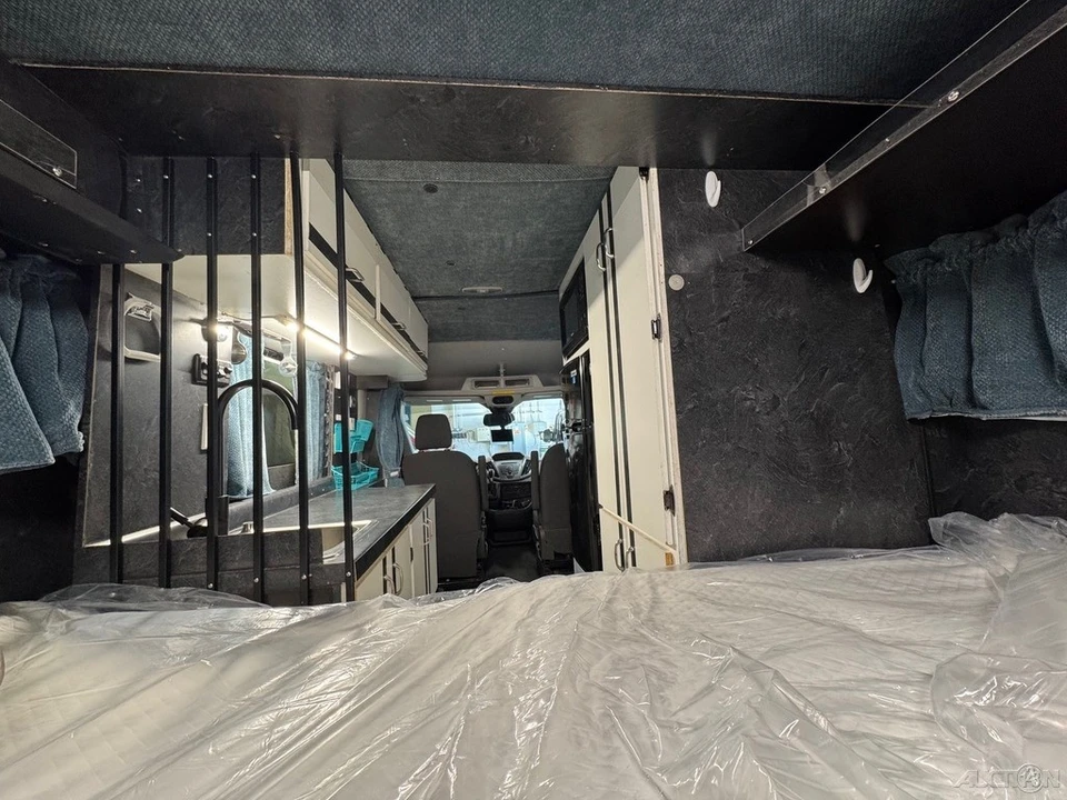2015 Ford Transit - Image 17 of 21