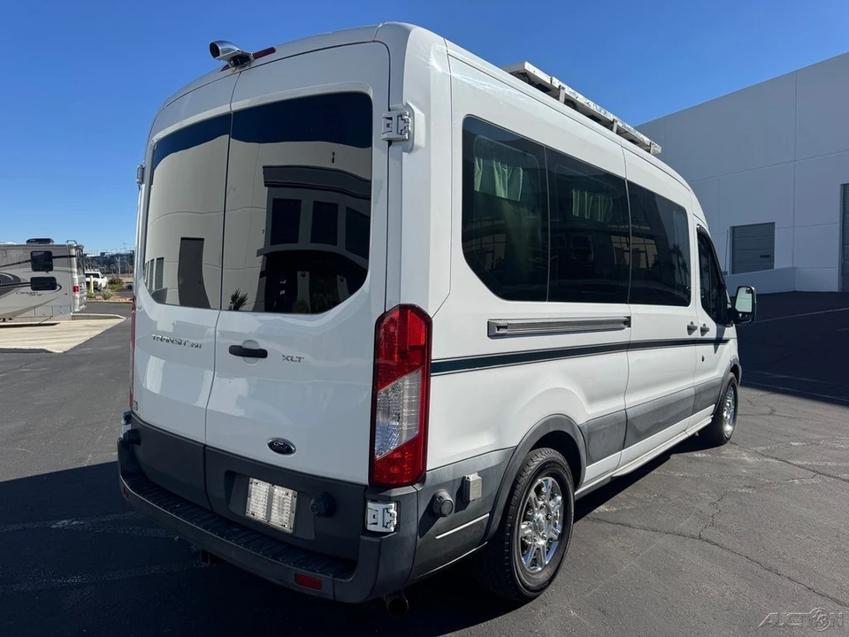 2015 Ford Transit - Image 4 of 21