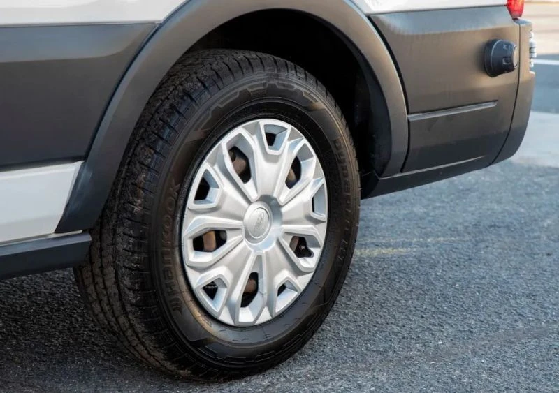 2015 Ford Transit - Image 9 of 12