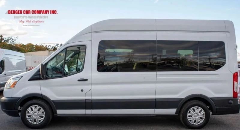 2015 Ford Transit - Image 7 of 12