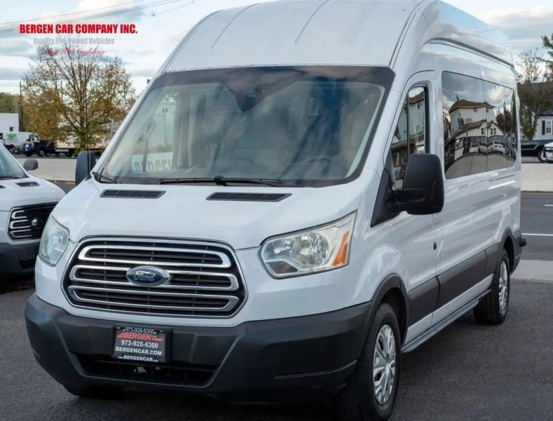 2015 Ford Transit - Image 6 of 12