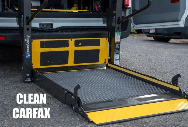 2015 Ford Transit - Image 2 of 12