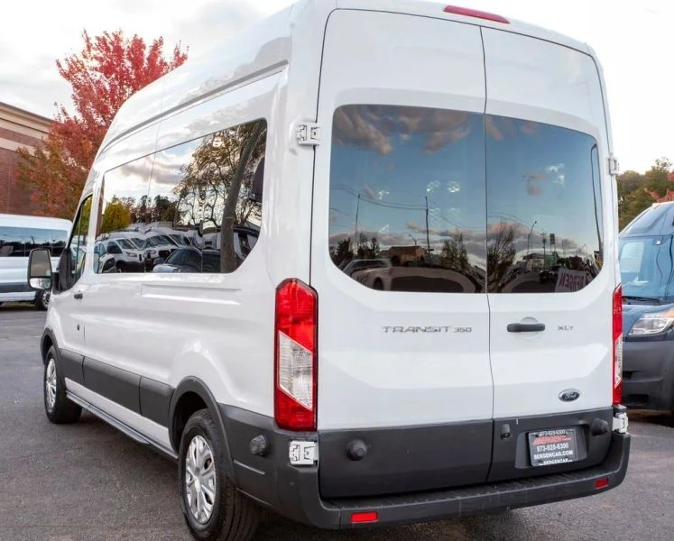 2015 Ford Transit - Image 12 of 12