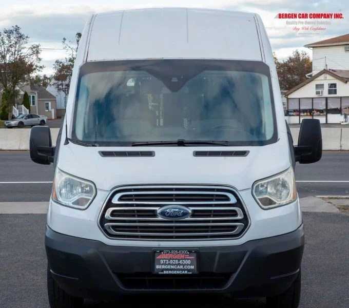 2015 Ford Transit - Image 4 of 12