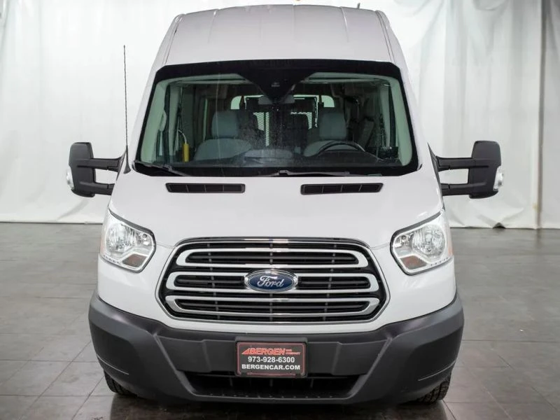 2015 Ford Transit - Image 3 of 12