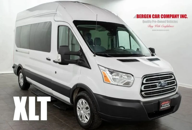 2015 Ford Transit - Image 2 of 12