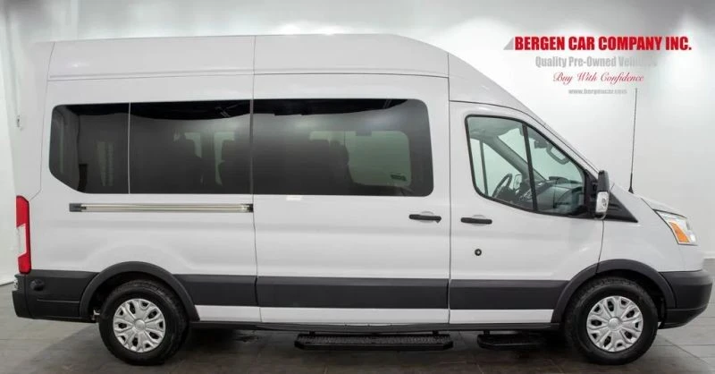 2015 Ford Transit - Image 9 of 12