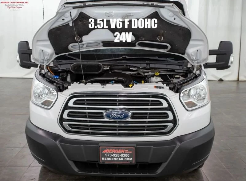 2015 Ford Transit - Image 4 of 12