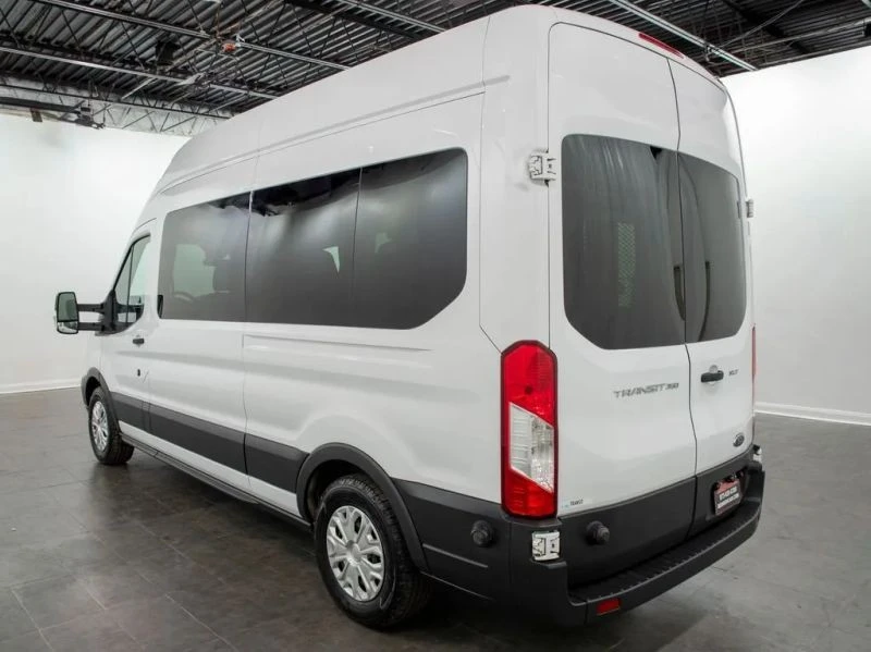 2015 Ford Transit - Image 12 of 12
