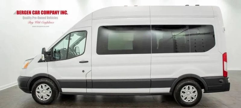 2015 Ford Transit - Image 6 of 12