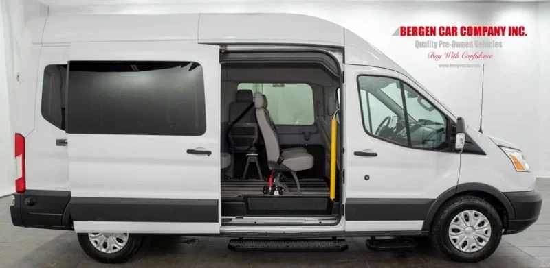 2015 Ford Transit - Image 10 of 12