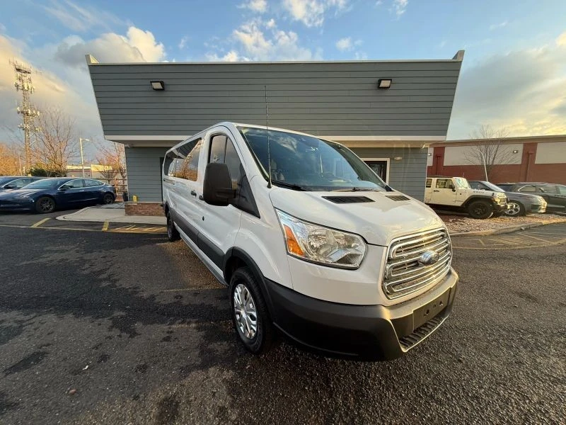 2015 Ford Transit - Image 8 of 12
