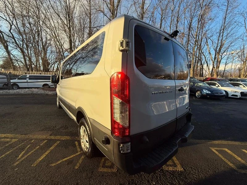 2015 Ford Transit - Image 4 of 12