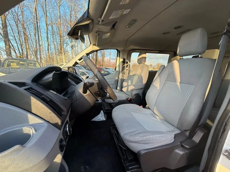 2015 Ford Transit - Image 12 of 12