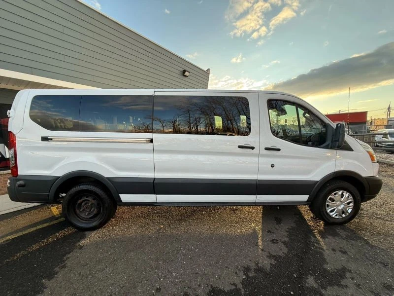 2015 Ford Transit - Image 7 of 12