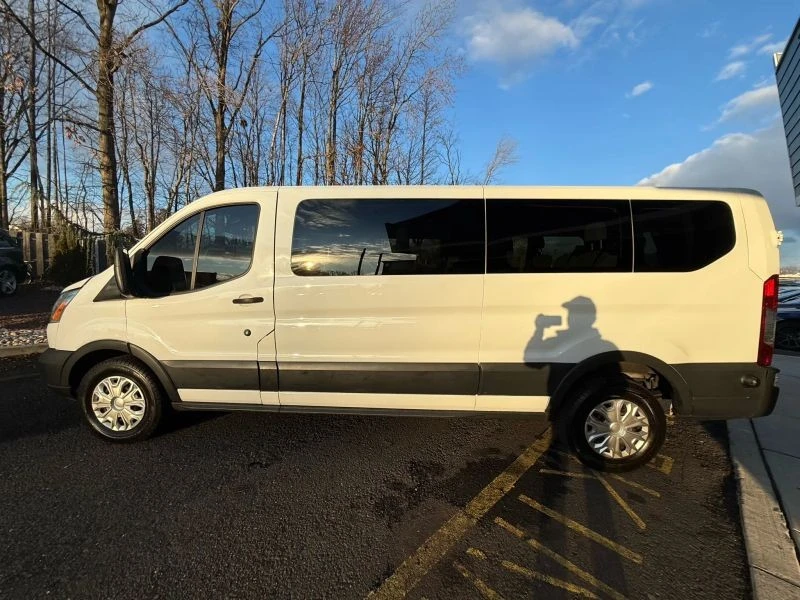 2015 Ford Transit - Image 3 of 12