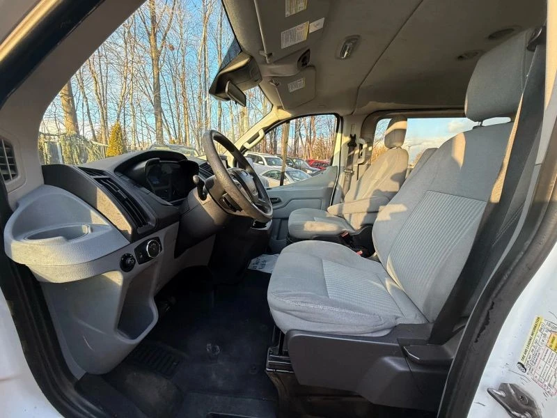 2015 Ford Transit - Image 11 of 12