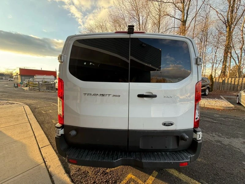 2015 Ford Transit - Image 5 of 12