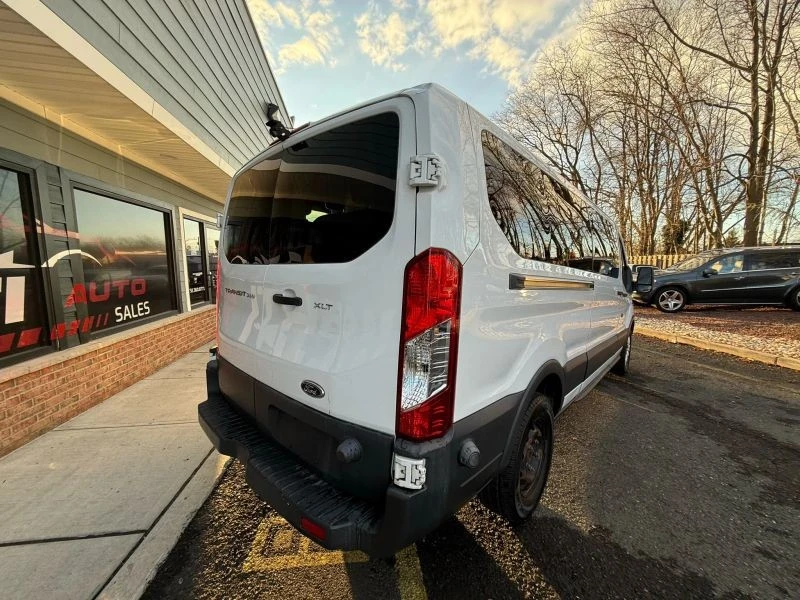 2015 Ford Transit - Image 6 of 12