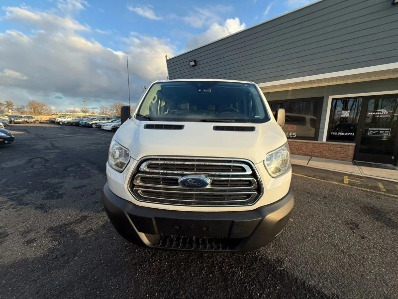 2015 Ford Transit - Image 2 of 12