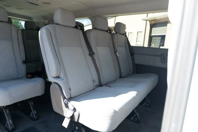 2015 Ford Transit - Image 19 of 22