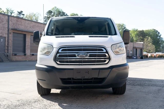 2015 Ford Transit - Image 12 of 22