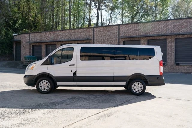 2015 Ford Transit - Image 3 of 22