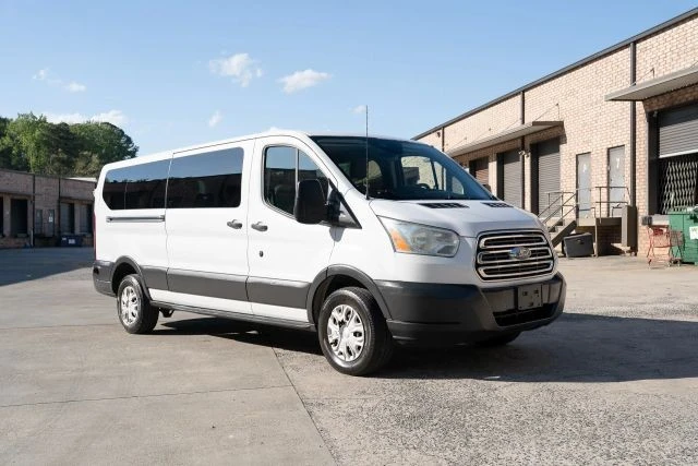 2015 Ford Transit - Image 11 of 22