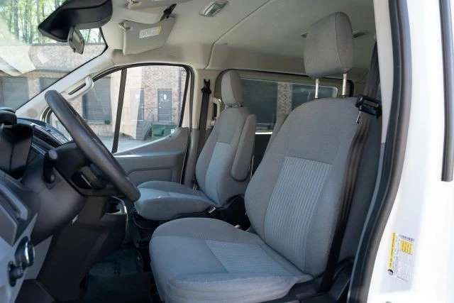 2015 Ford Transit - Image 15 of 22