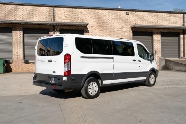 2015 Ford Transit - Image 8 of 22