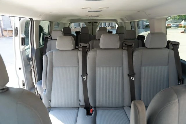 2015 Ford Transit - Image 21 of 22