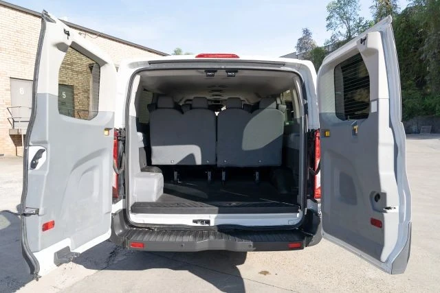 2015 Ford Transit - Image 7 of 22
