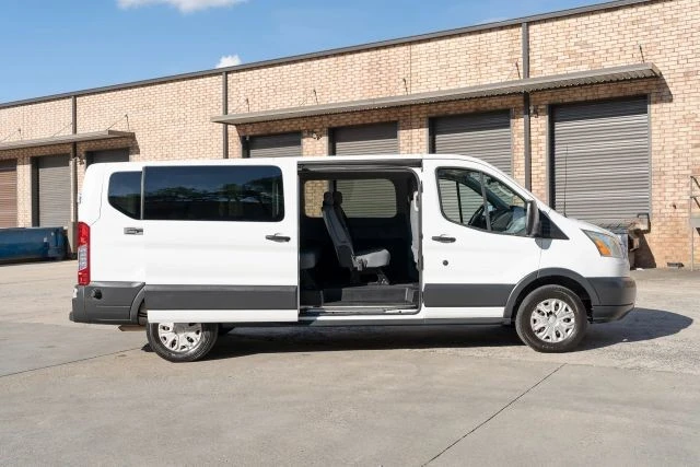 2015 Ford Transit - Image 22 of 22