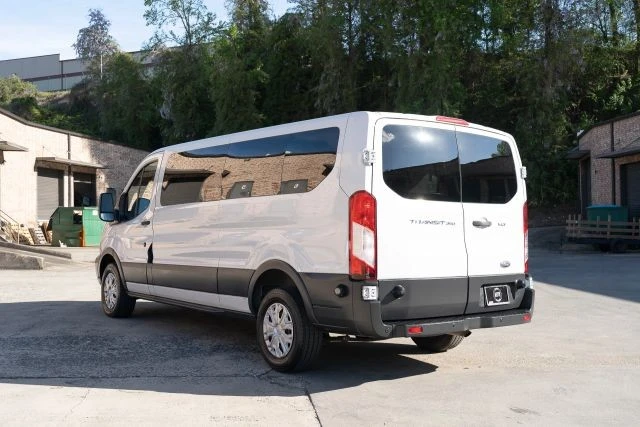 2015 Ford Transit - Image 5 of 22