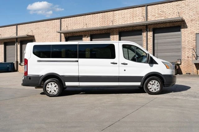 2015 Ford Transit - Image 10 of 22