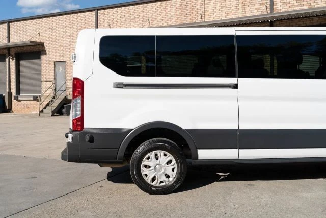 2015 Ford Transit - Image 9 of 22