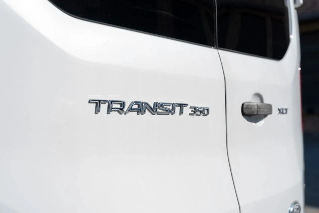 2015 Ford Transit - Image 14 of 22