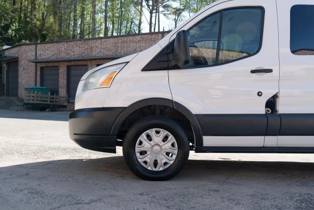 2015 Ford Transit - Image 2 of 22