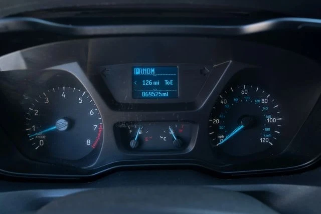 2015 Ford Transit - Image 16 of 22
