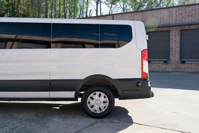 2015 Ford Transit - Image 4 of 22