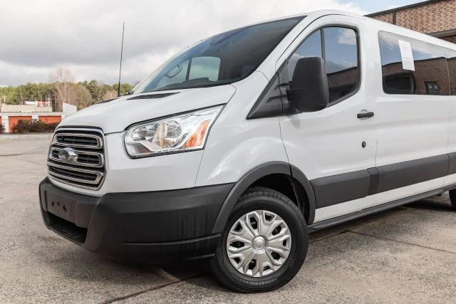 2015 Ford Transit - Image 3 of 21