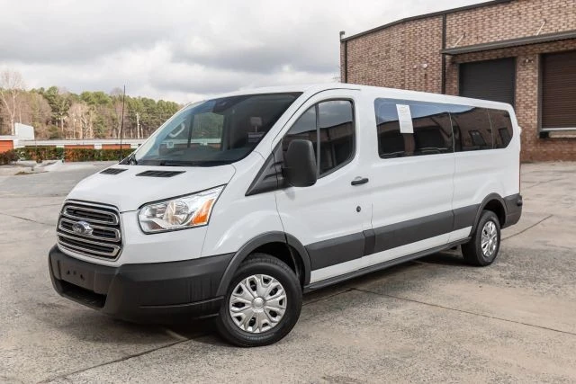 2015 Ford Transit - Image 2 of 21