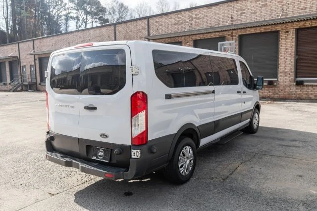 2015 Ford Transit - Image 14 of 21
