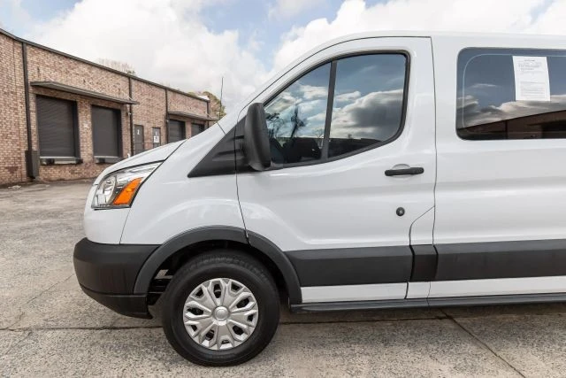 2015 Ford Transit - Image 4 of 21